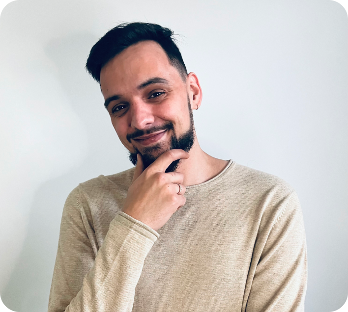 Кирилл Гольман, директор 