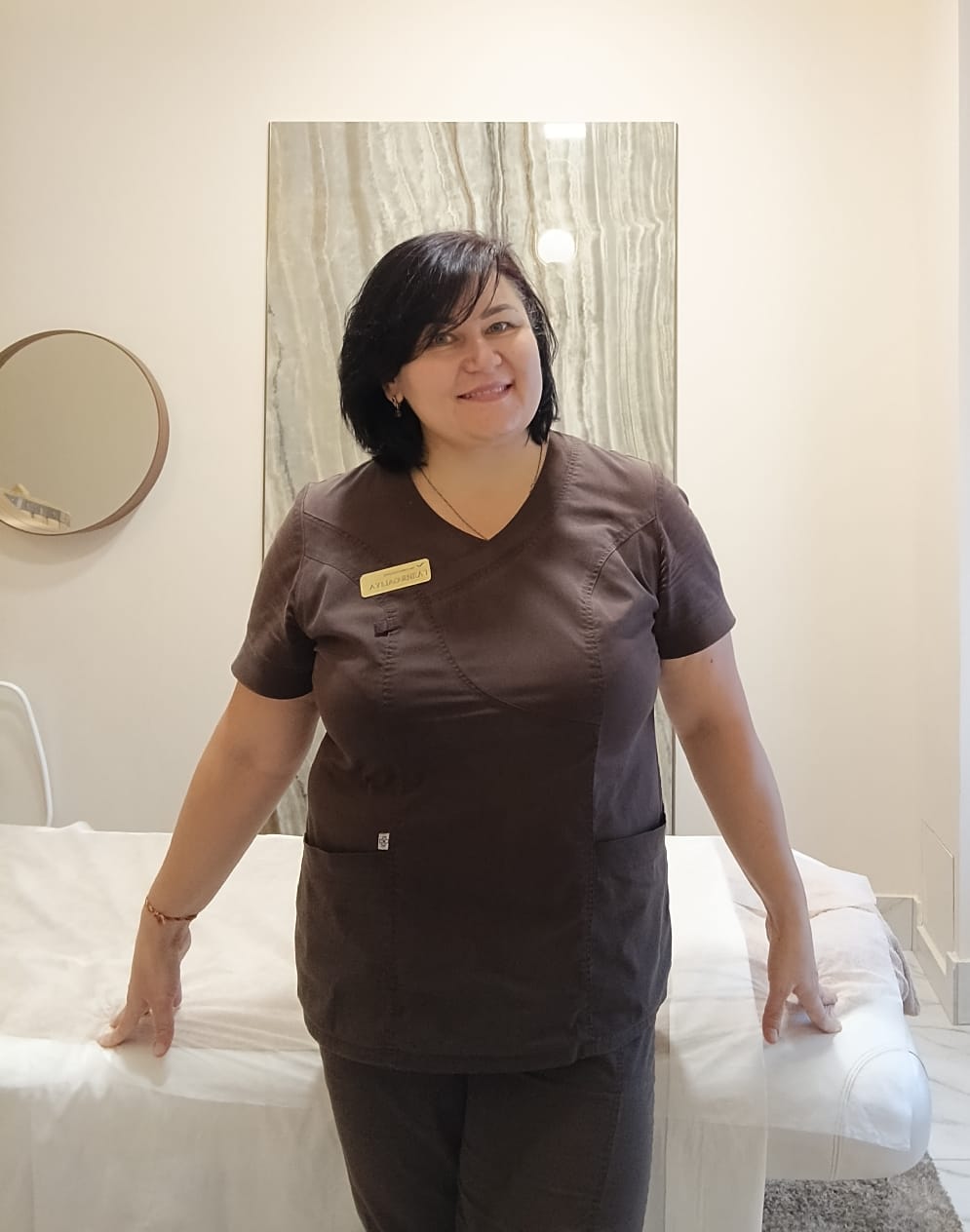 Галина Кудренко